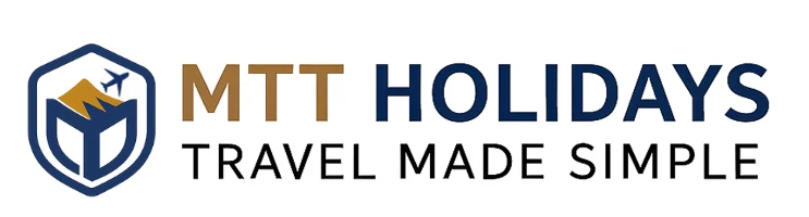 MTT Holidays